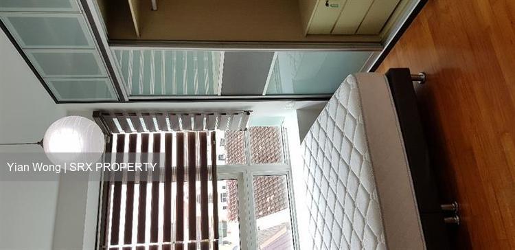 The Ariel (D15), Apartment #176100922